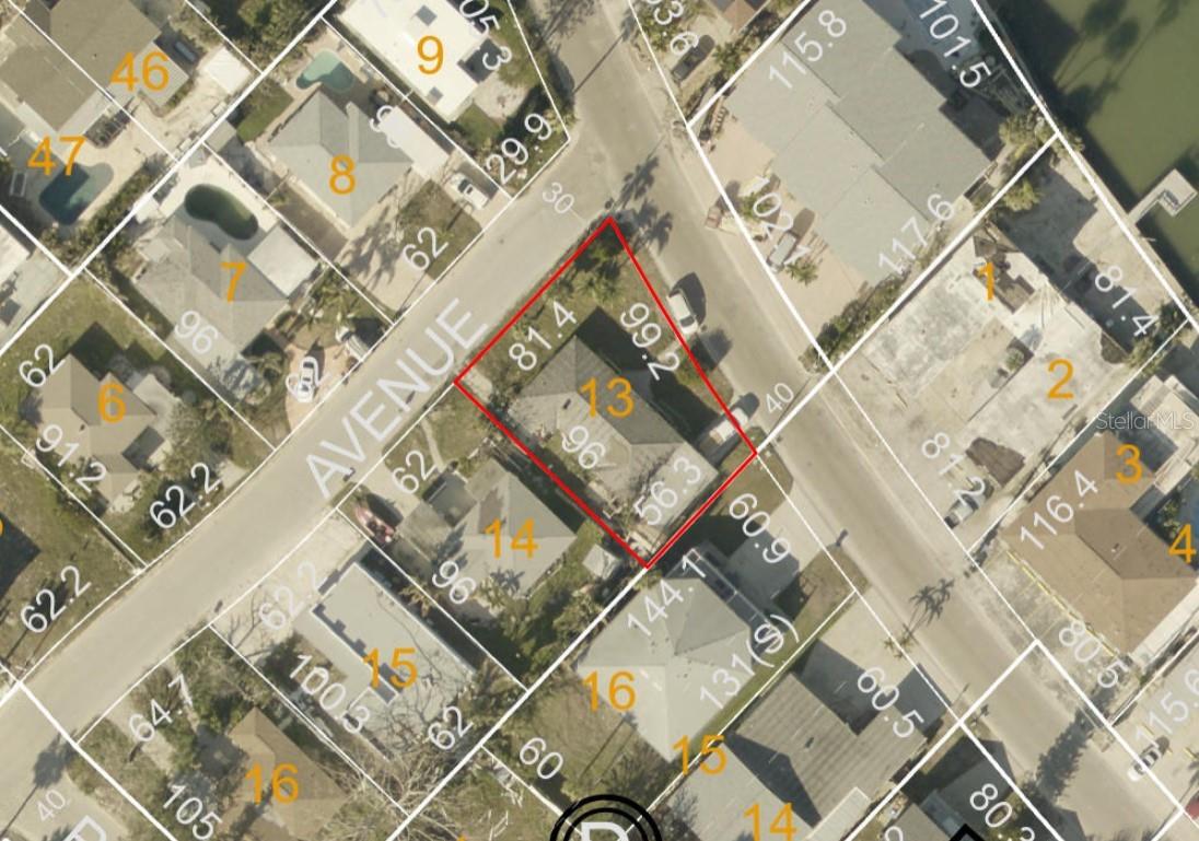 14268 Bayshore Drive, FL