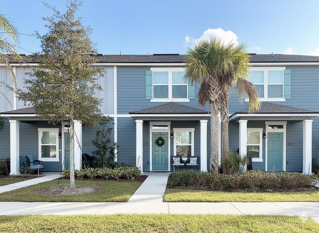 3612 Prairie Wind Ct, FL