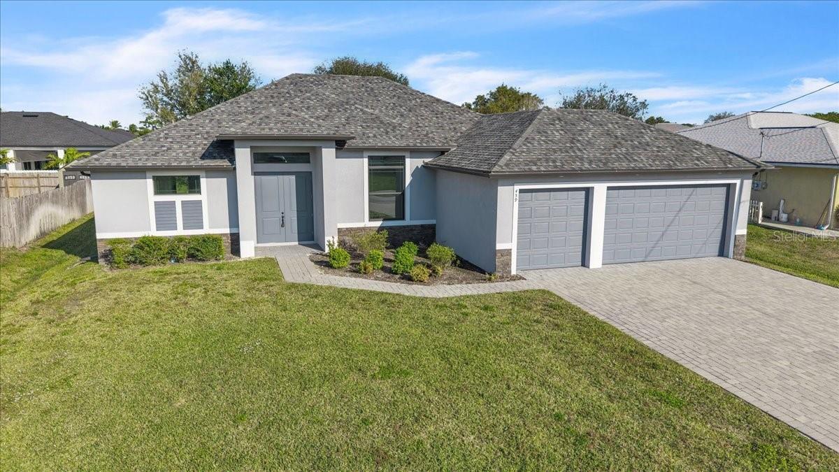 459 2nd, FL