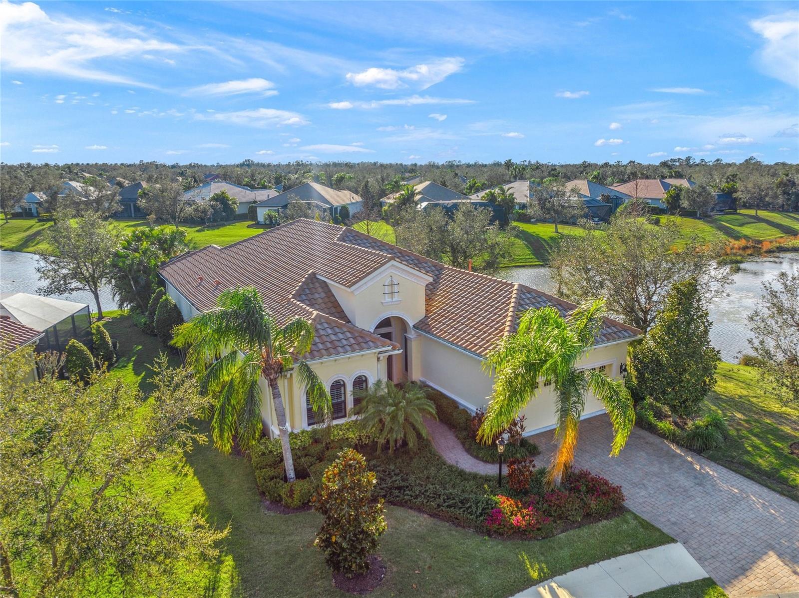 7108 Callander Cove, FL