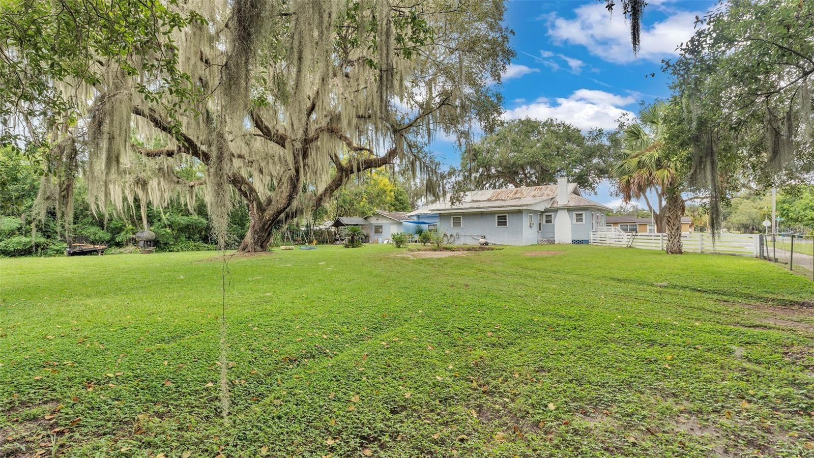 1705 Davis Avenue, FL