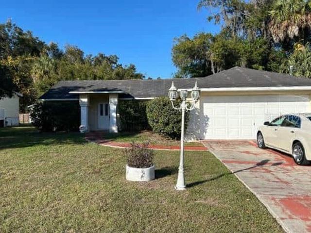 8461 W Buckwood Ct, FL