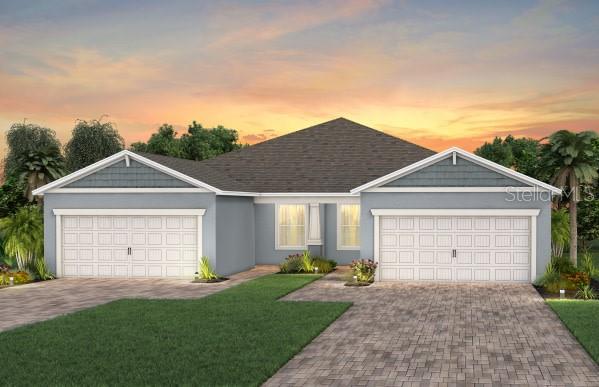 2354 Dew Drop Loop, FL