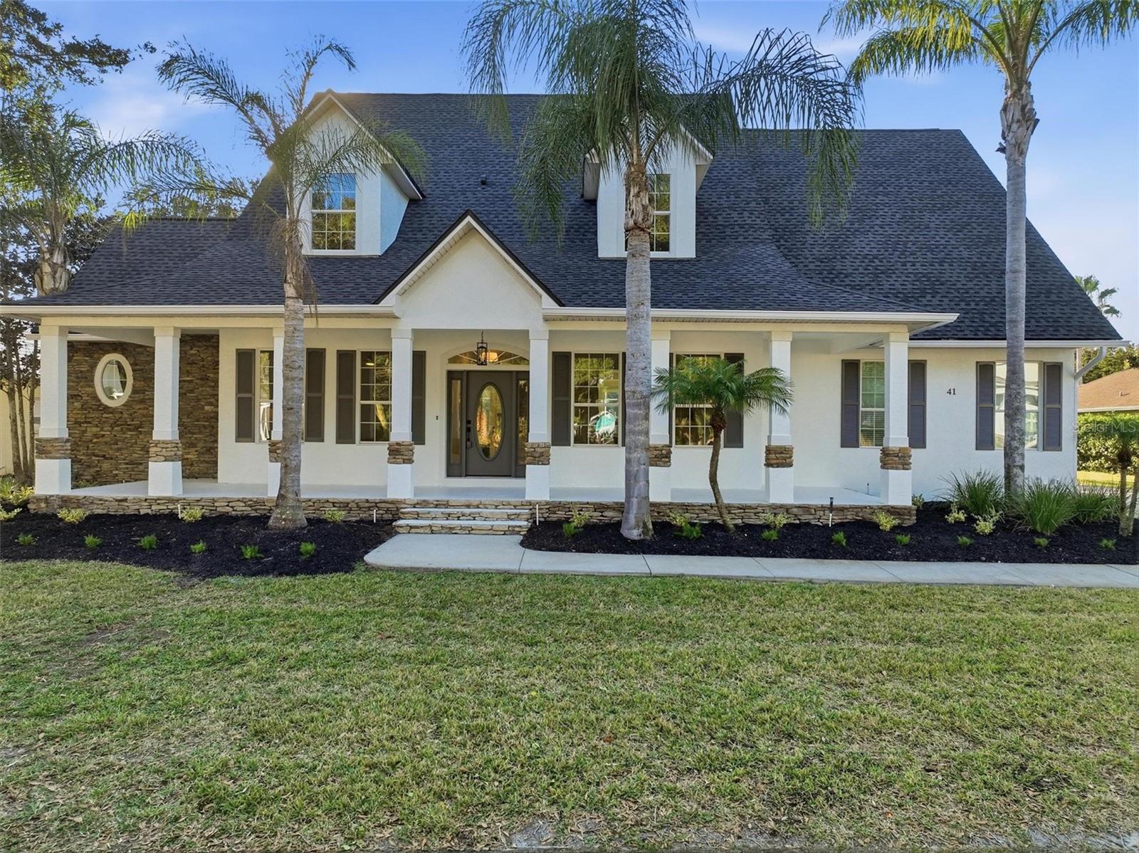 41 Old Oak Dr S, FL