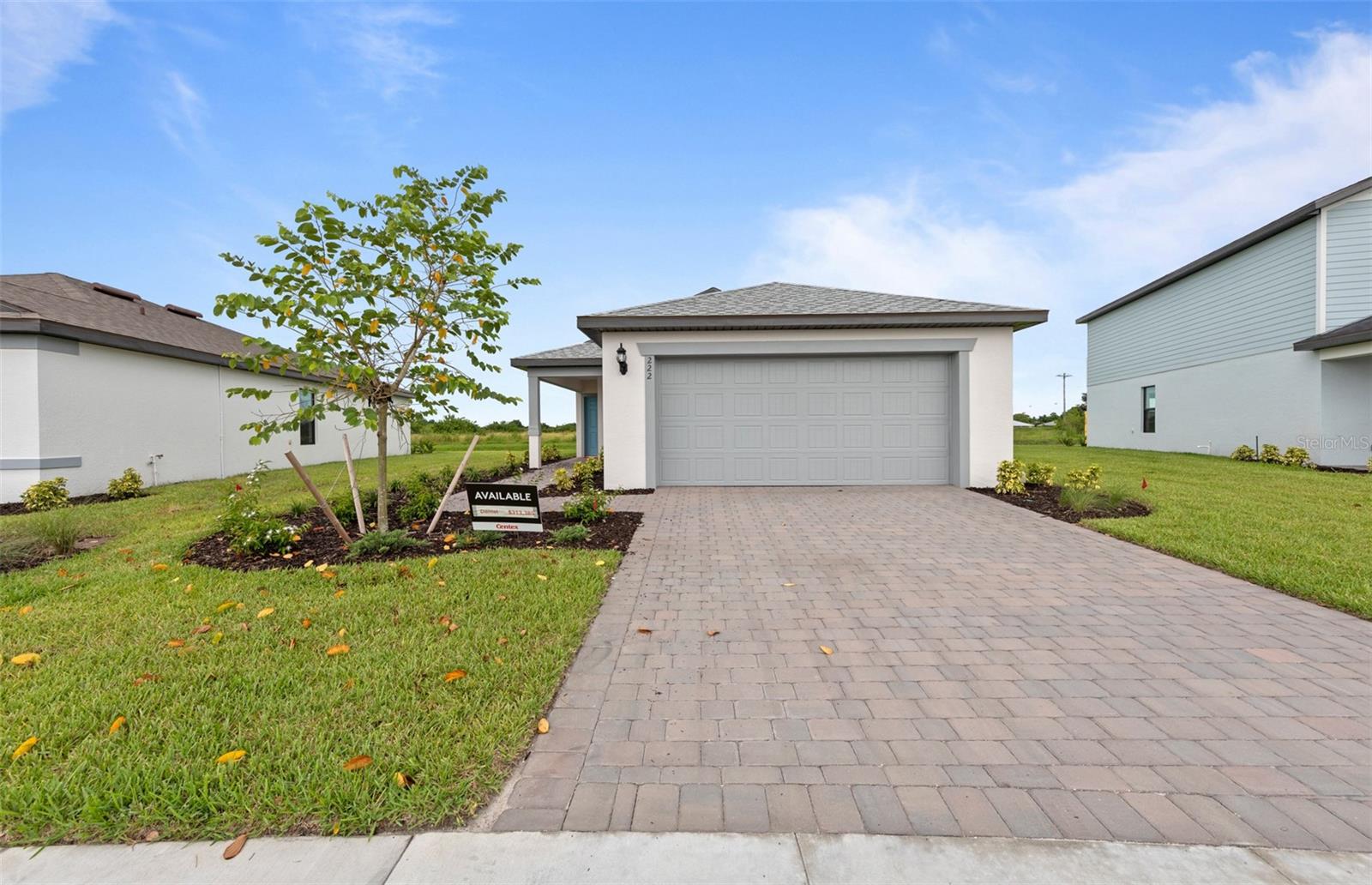 810 Balleby Trail, FL