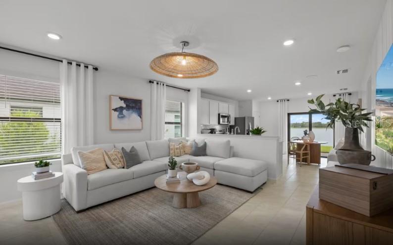 810 Balleby Trail, FL