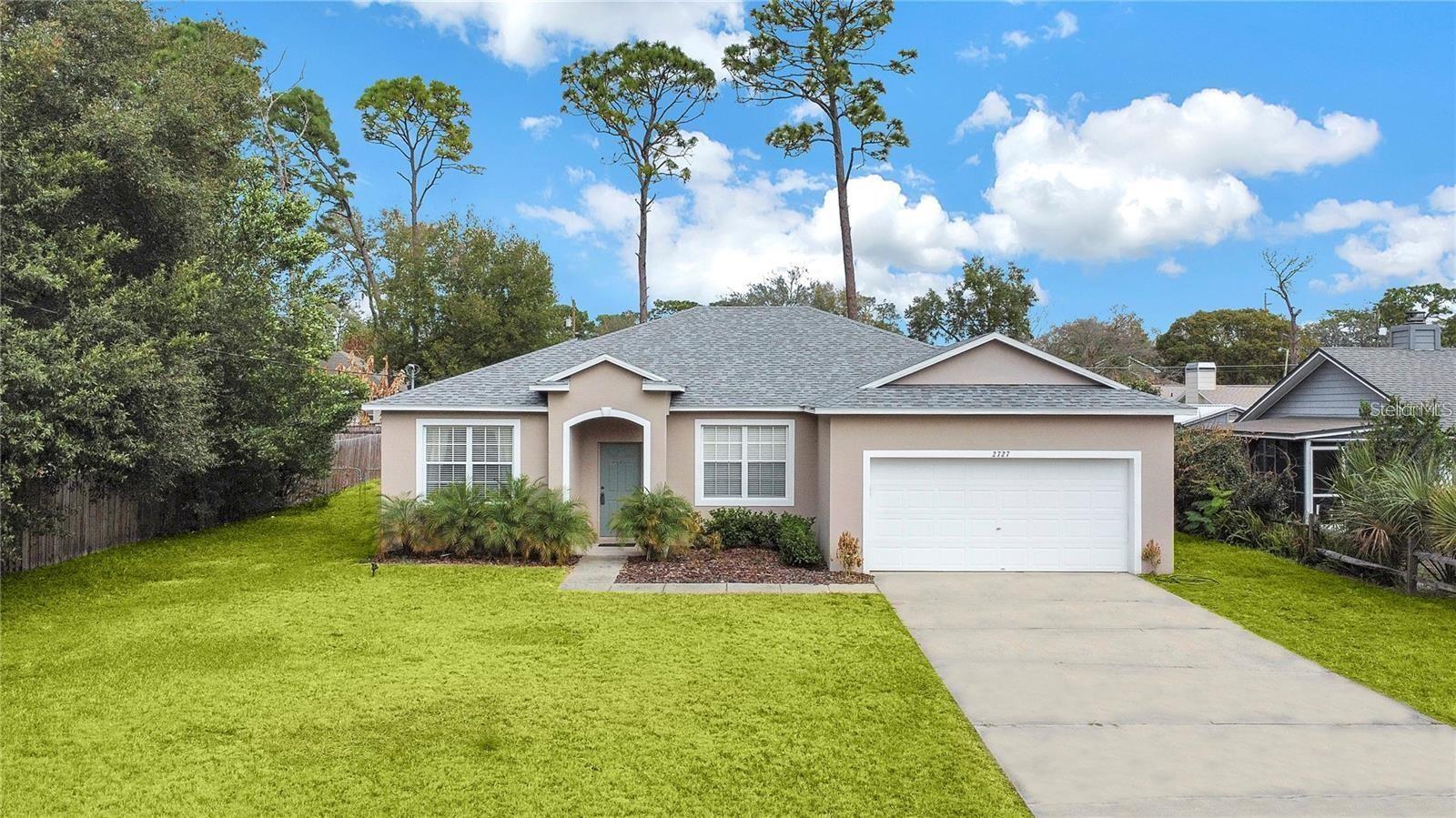 2727 Ramsey Drive, FL