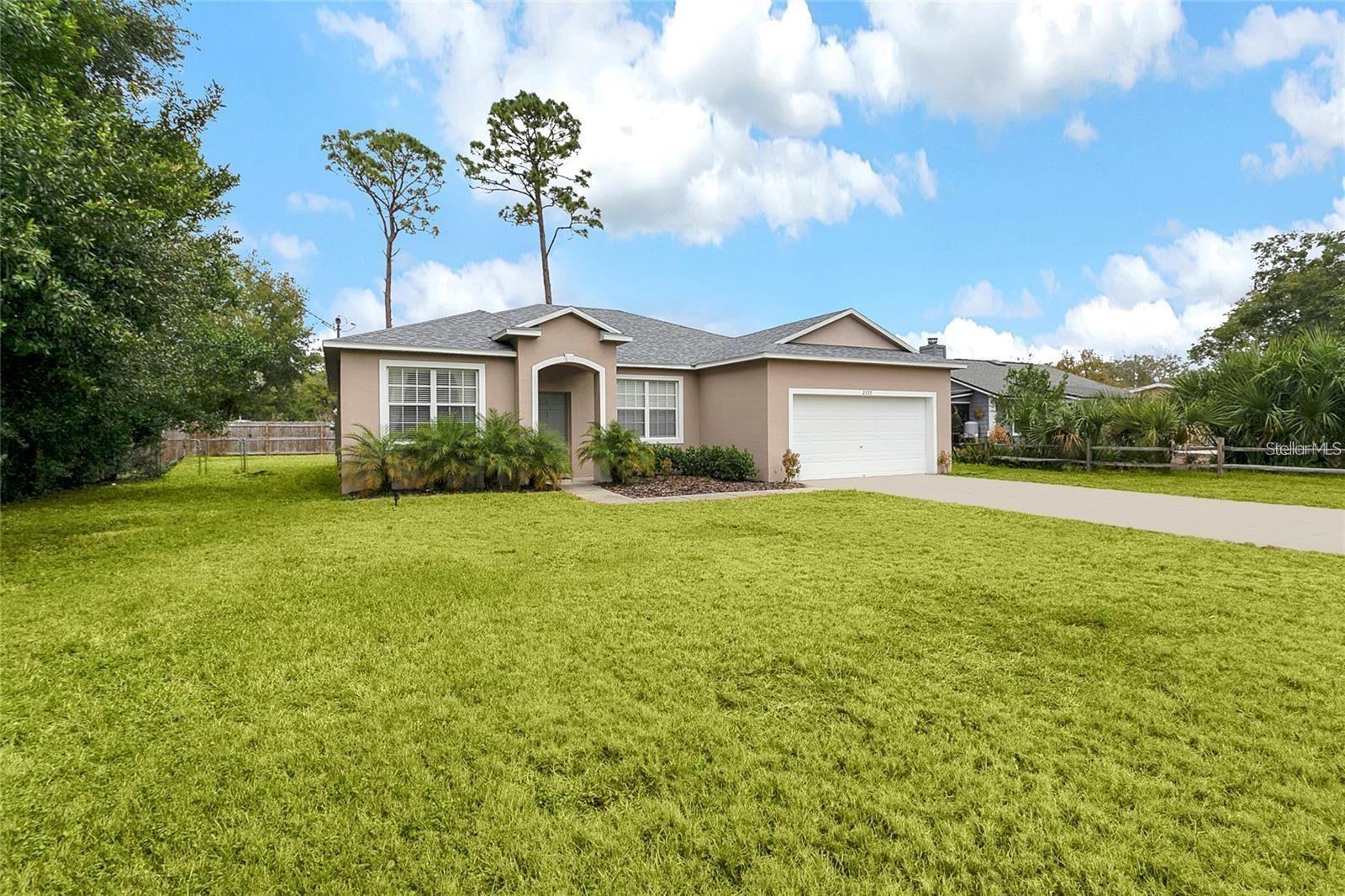 2727 Ramsey Drive, FL