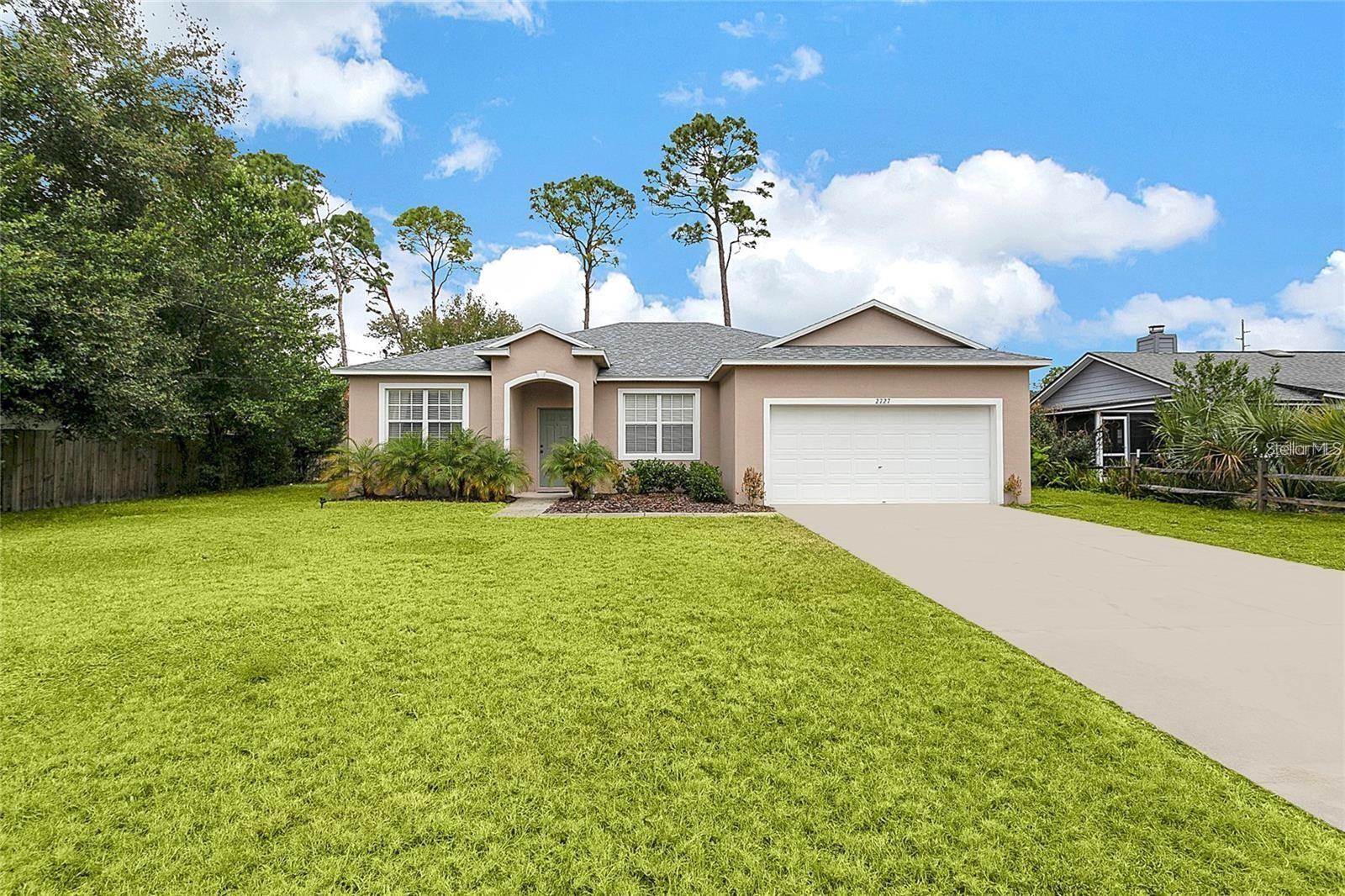 2727 Ramsey Drive, FL