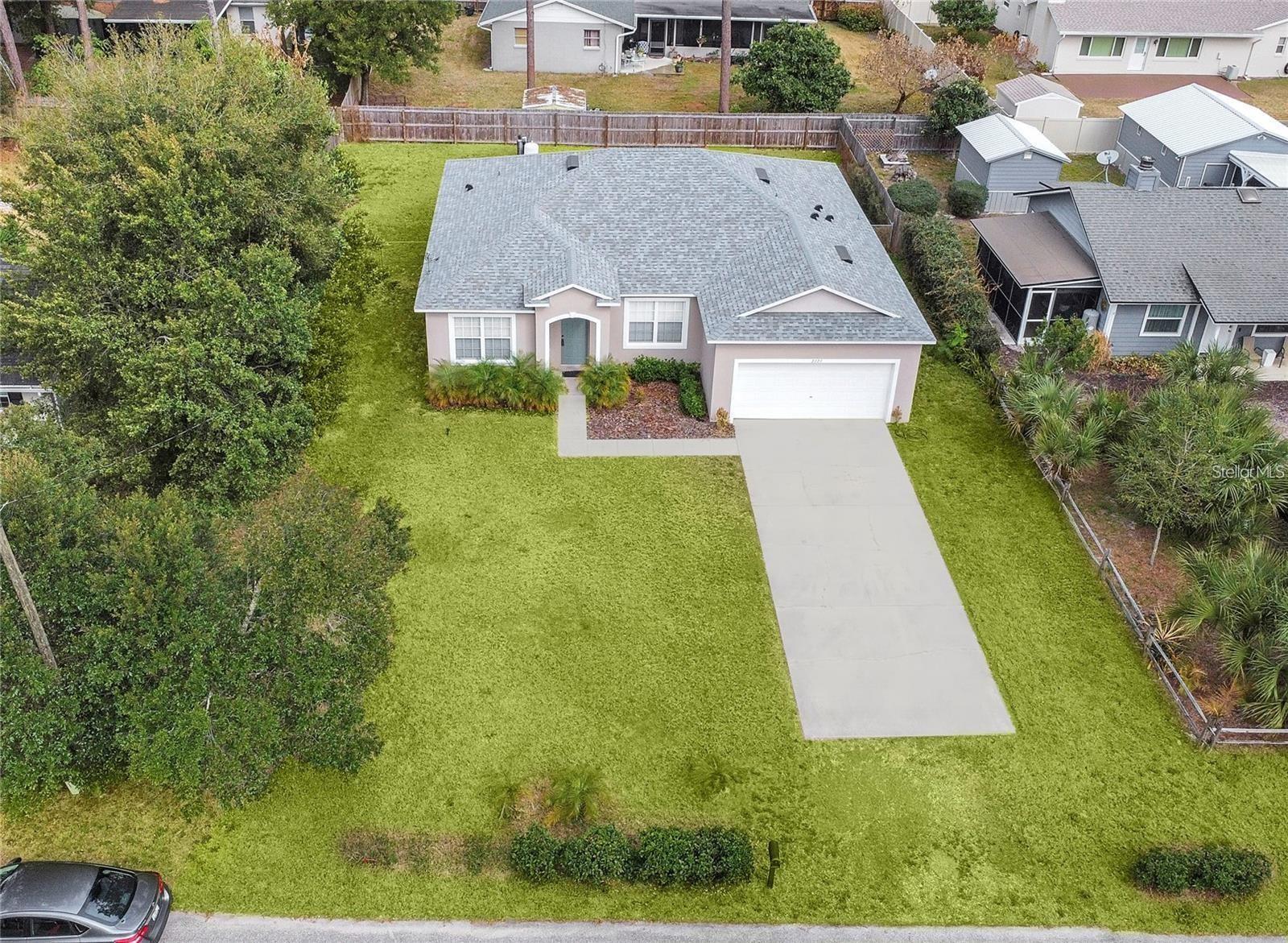 2727 Ramsey Drive, FL