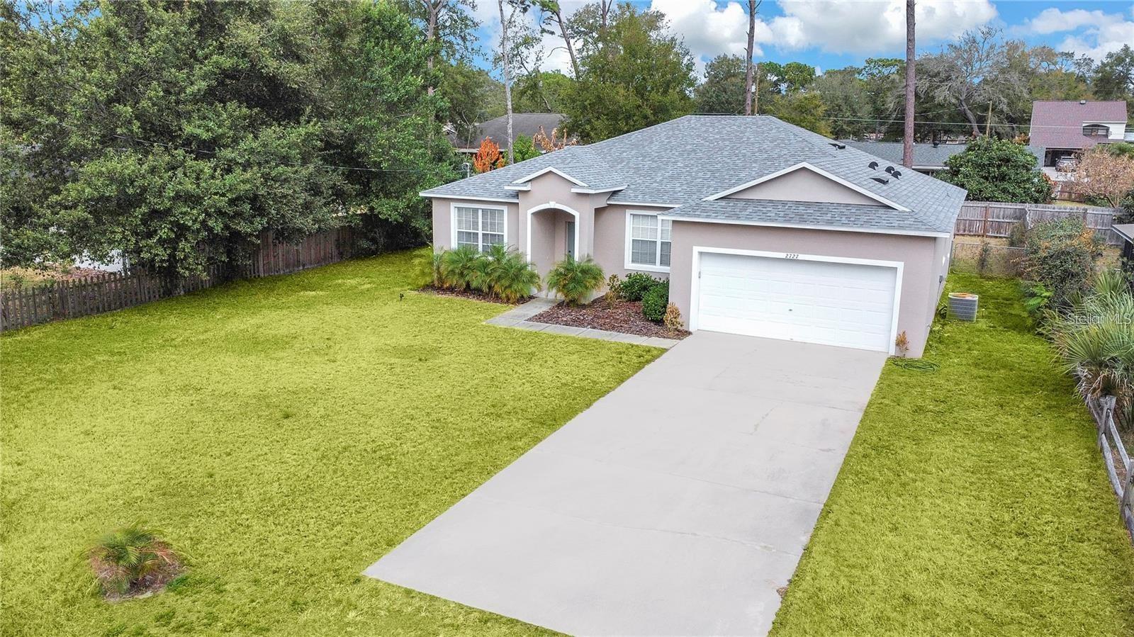 2727 Ramsey Drive, FL