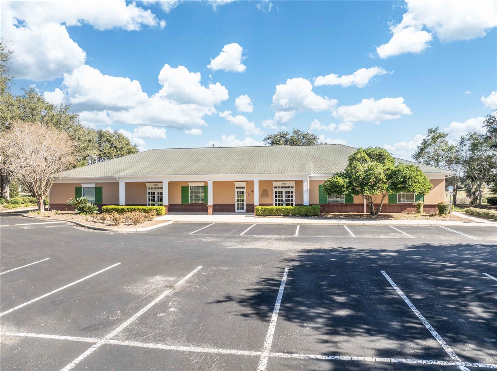3400 Southern Trace, FL