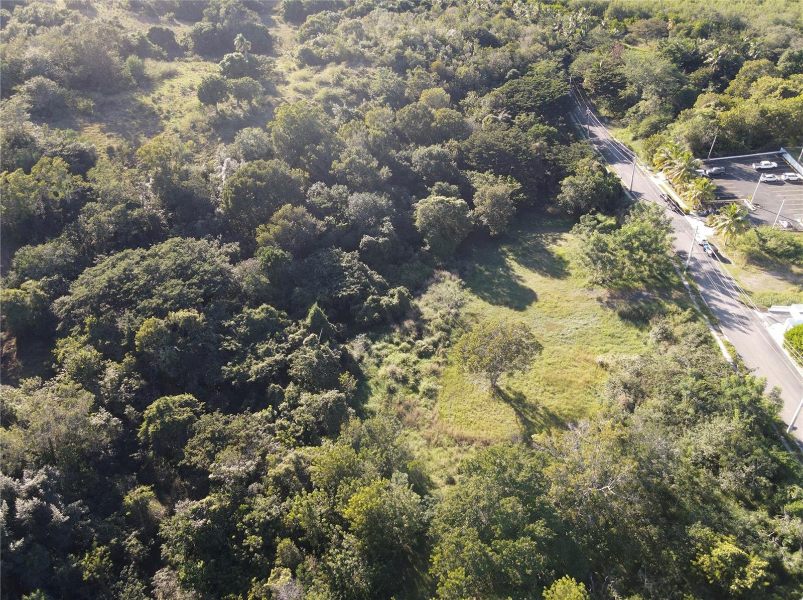 Carr. 307, Km. 3.5 La Mela, Bo. Pedernales, PR