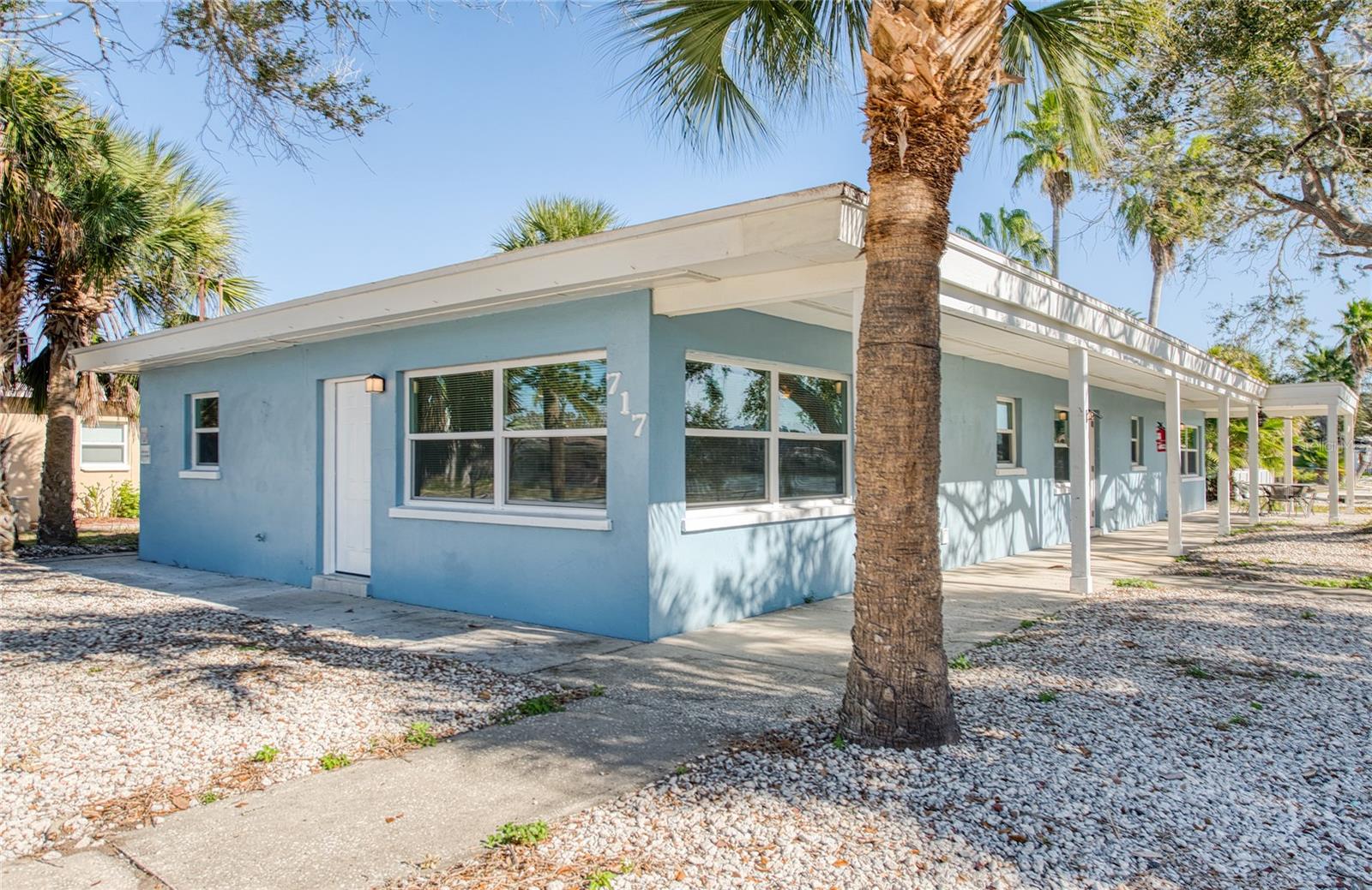 717 E Gulf Blvd, FL