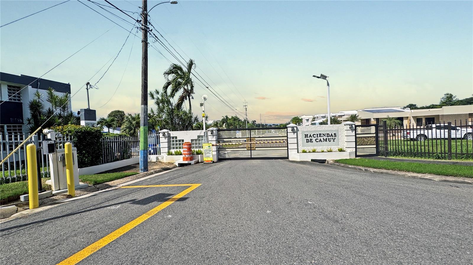 . Haciendas De Camuy, Bo. Puente, Solar 11, PR