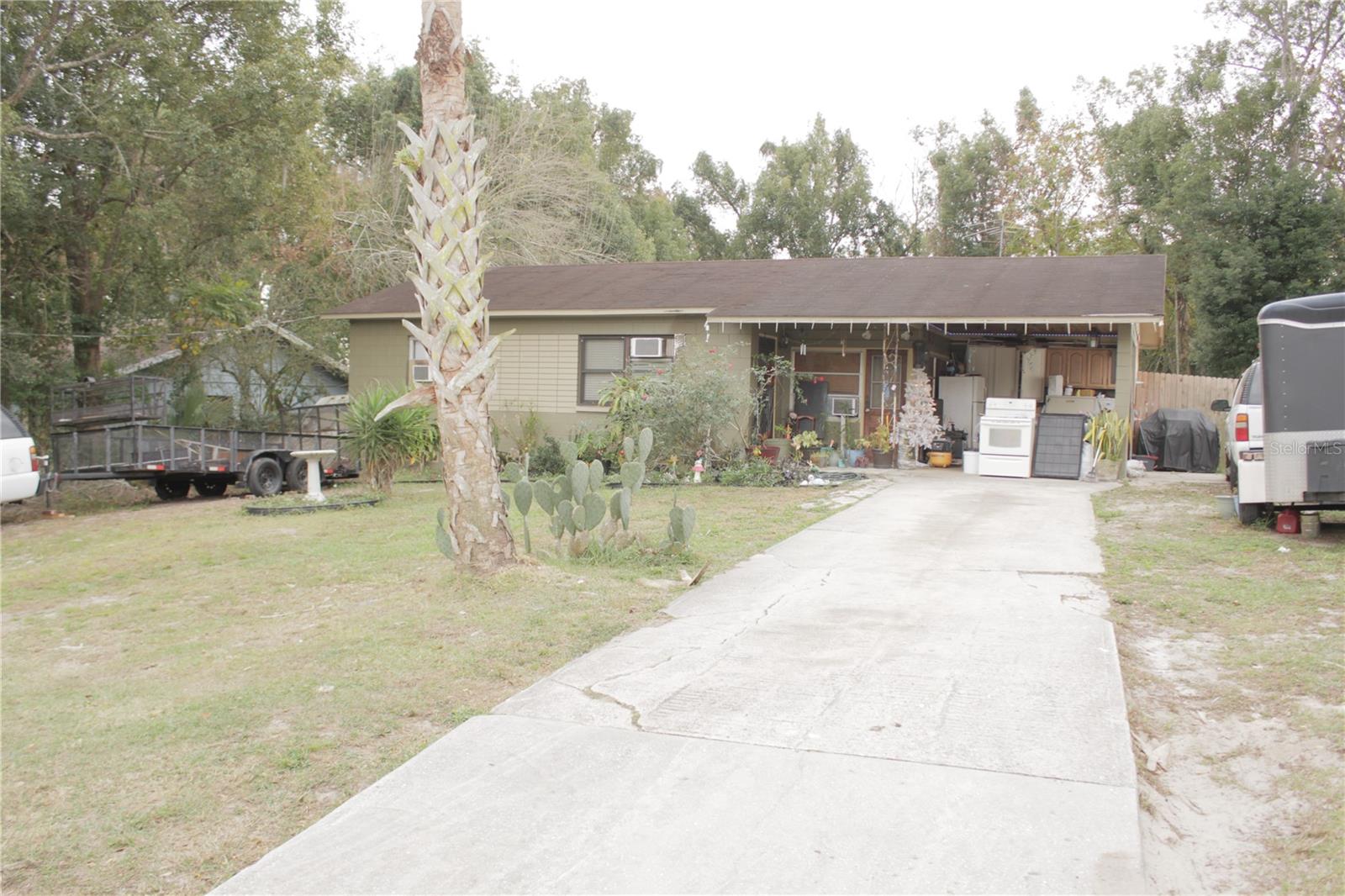 360 Dixson Street, FL