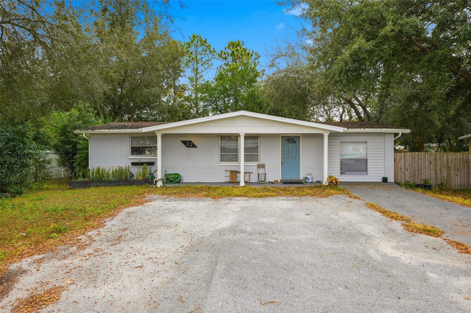 22 Melbourne Street, FL