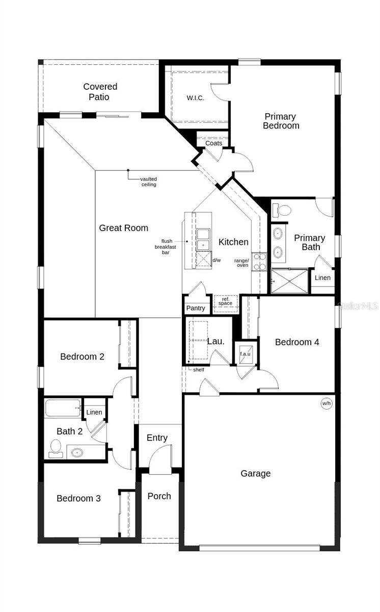 14605 Robin Ridge Trail, FL