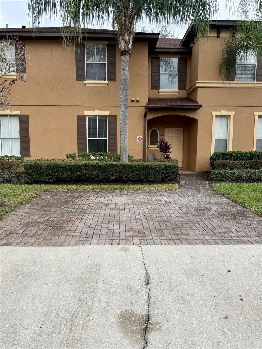 416 Palermo Street, FL