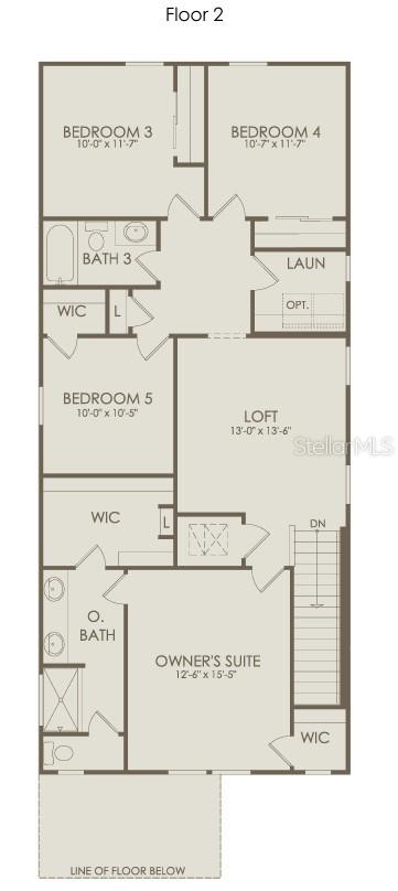 10705 Leafy Laurel Street, FL