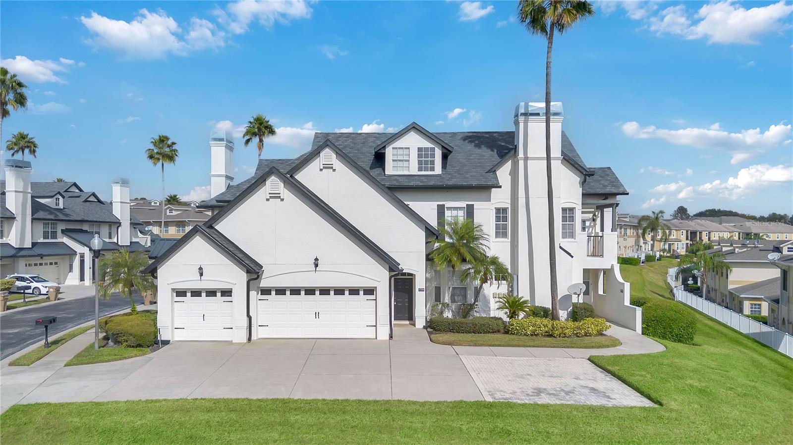 17318 Promenade Dr #19-6, FL