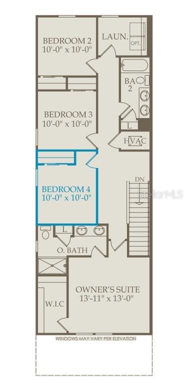10622 Evening Star Street, FL