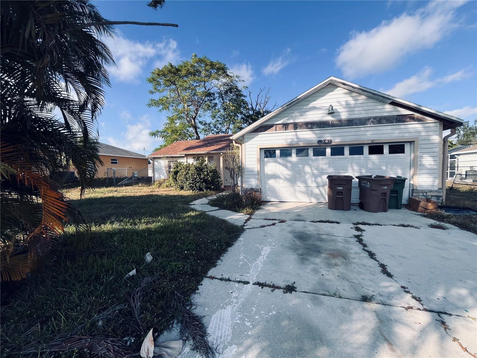 2247 Sw 4th St, FL