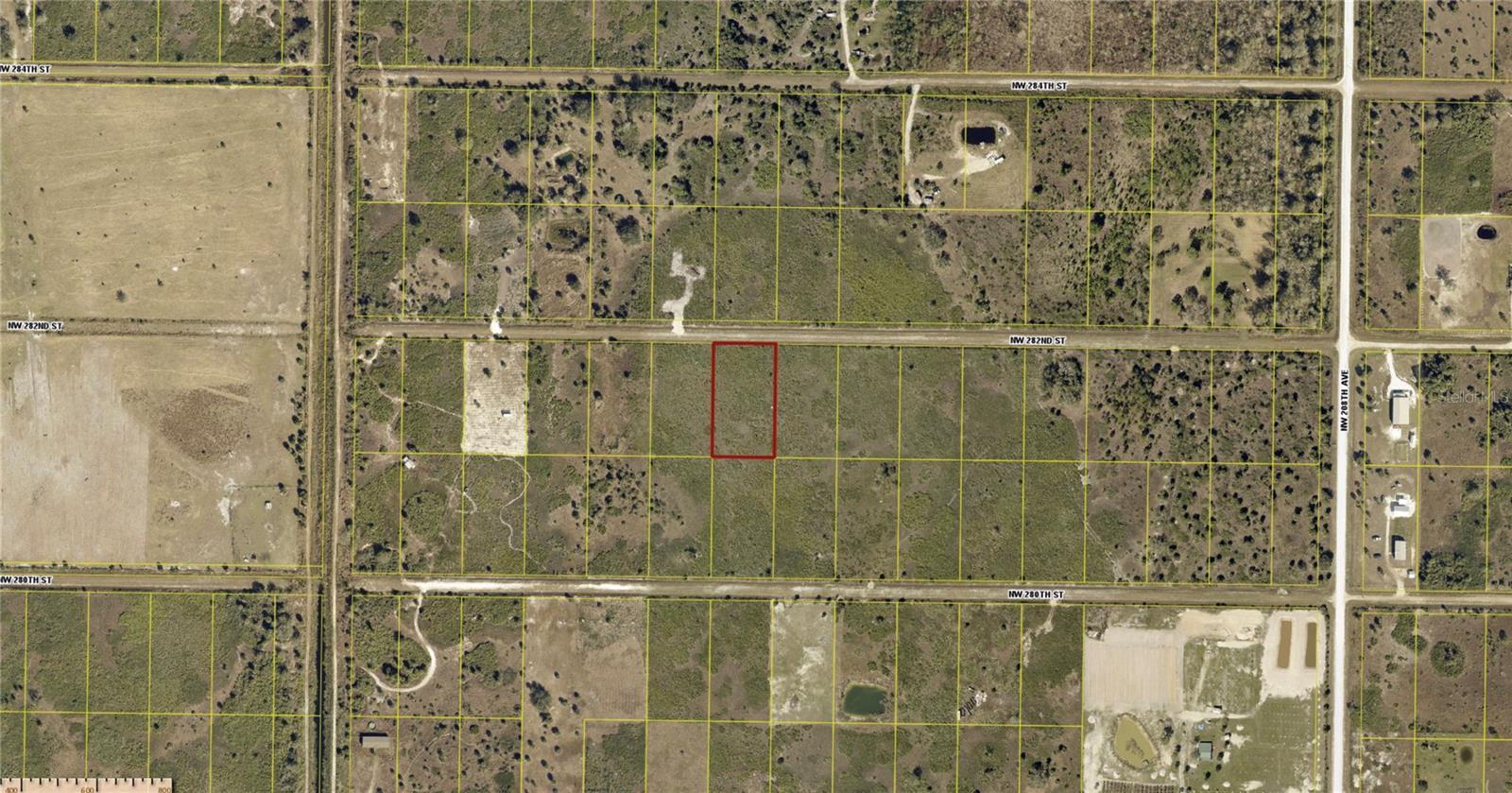 21282 282nd Street, FL