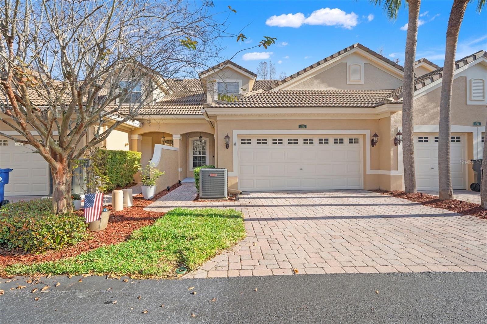 7305 Gaberia Road, FL