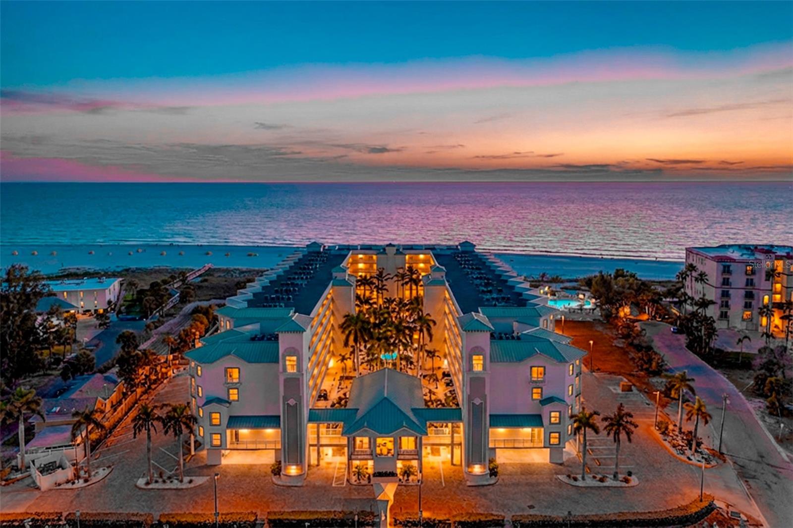 12000 Gulf Blvd #311n, FL