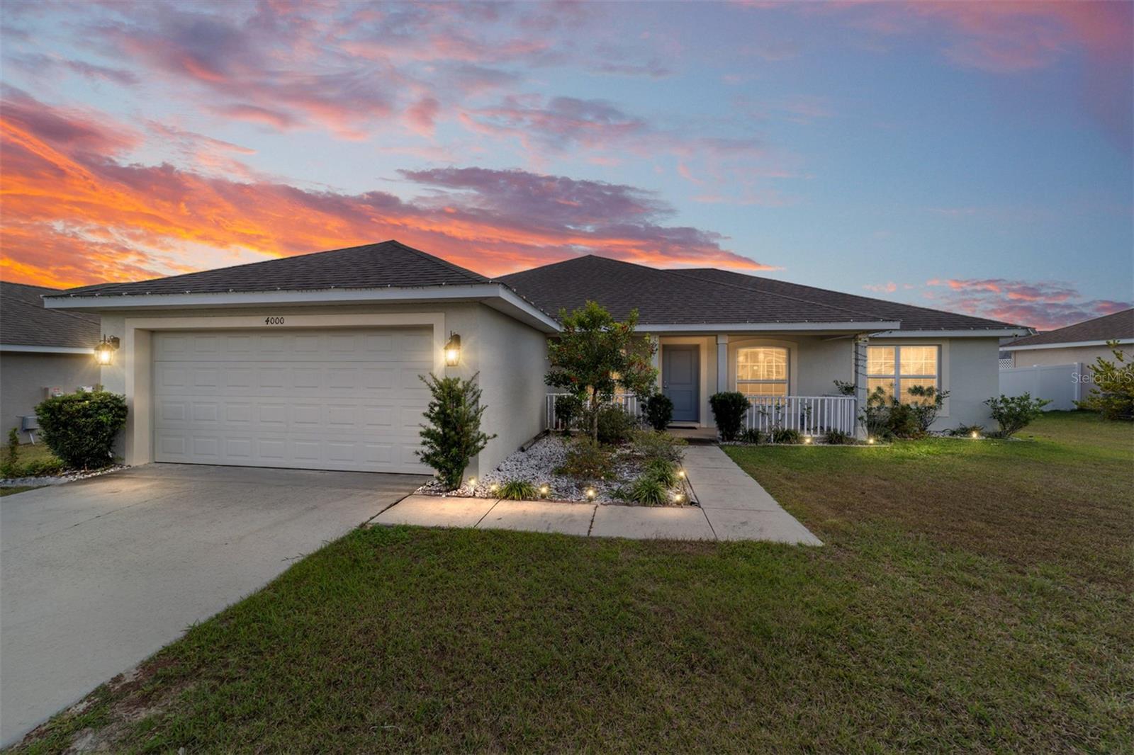 4000 Se 98th Pl, FL