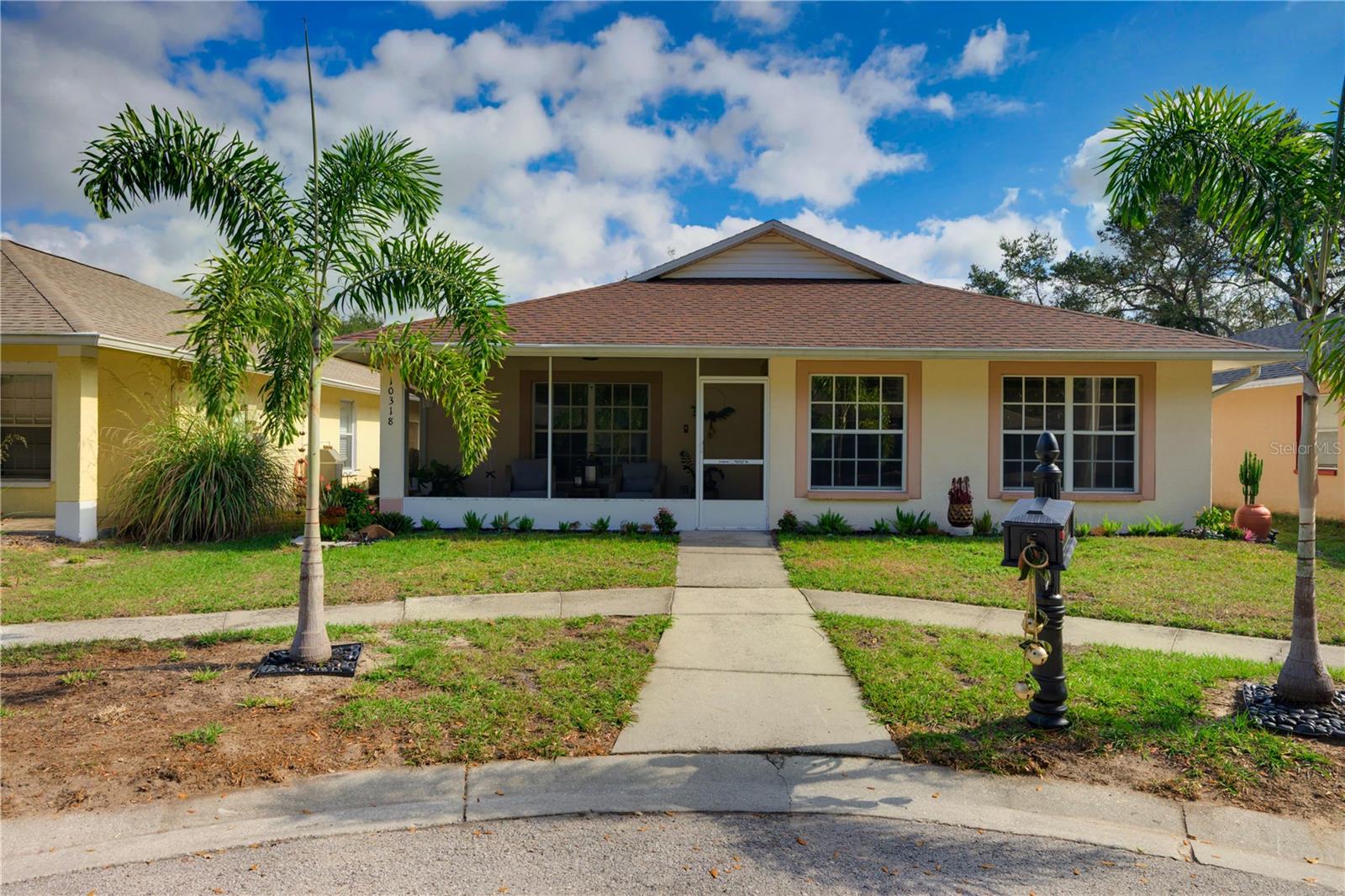 10318 Summerview Circle, FL