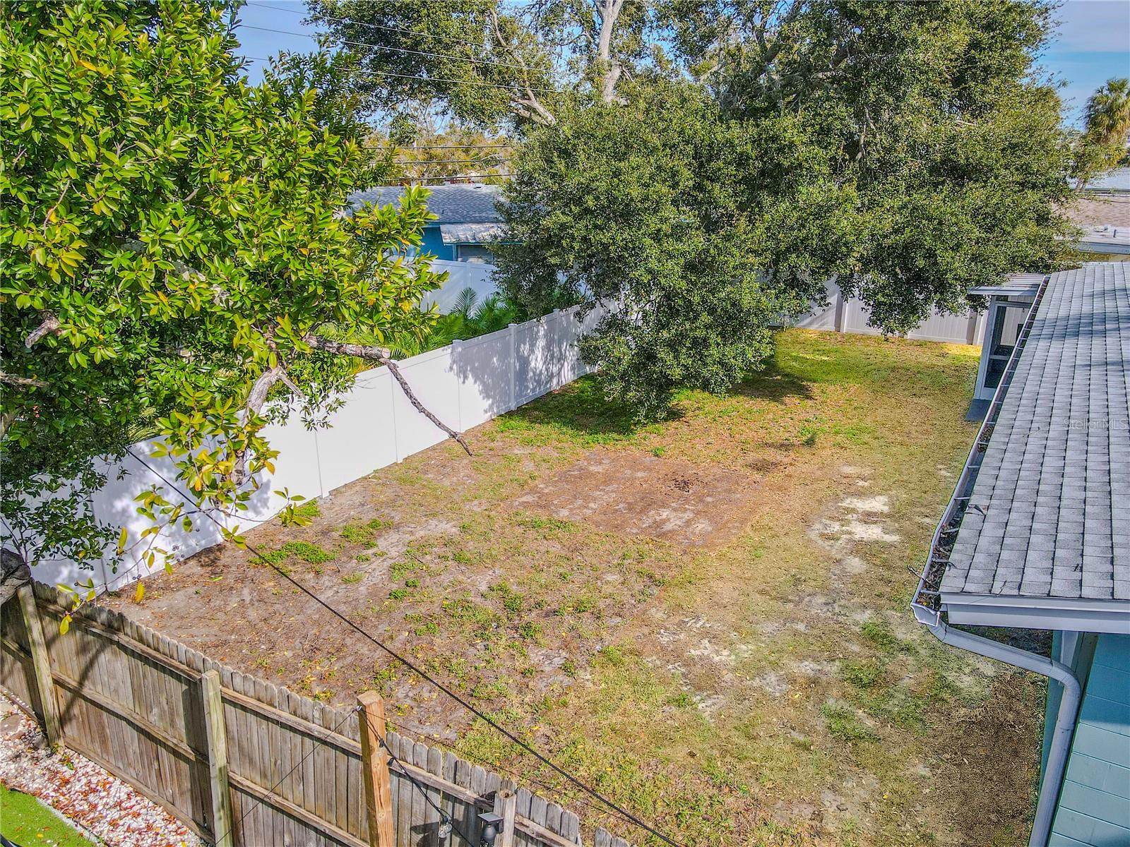 11615 Park Boulevard, FL