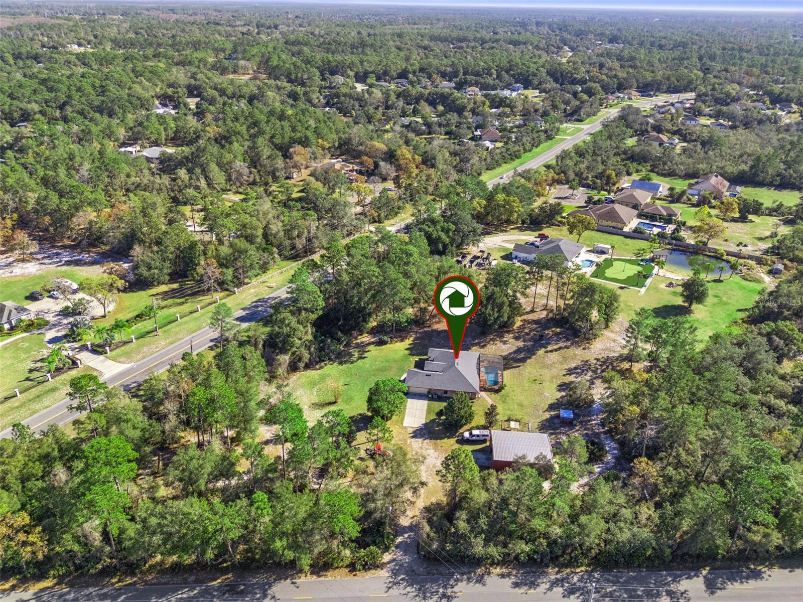 3175 Sixma Rd, FL