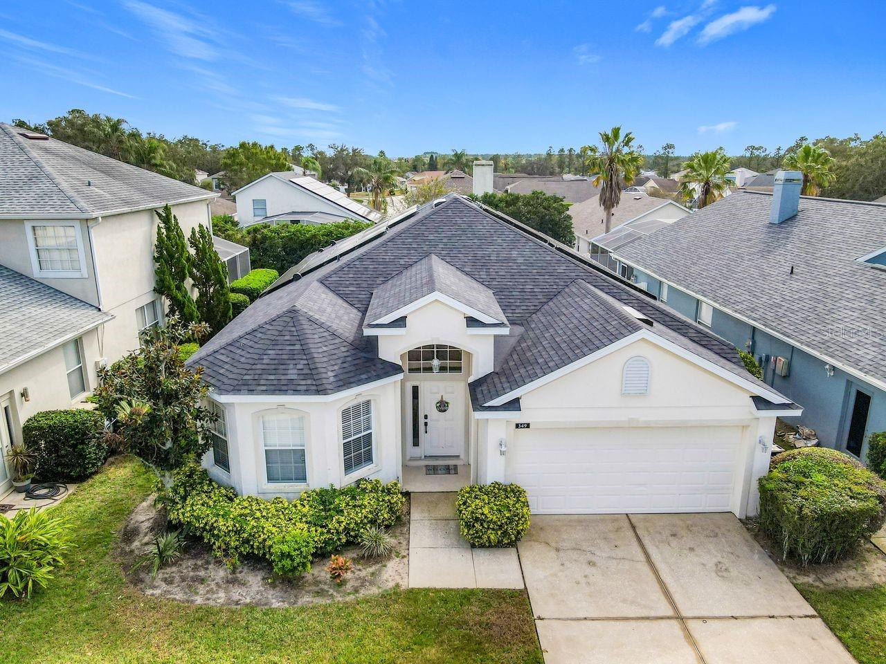 349 Oxford Drive, FL