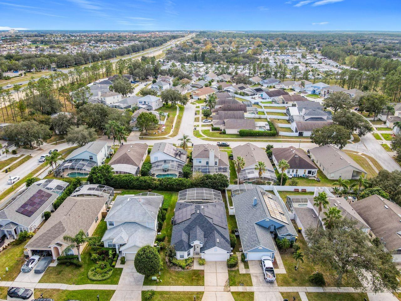 349 Oxford Drive, FL
