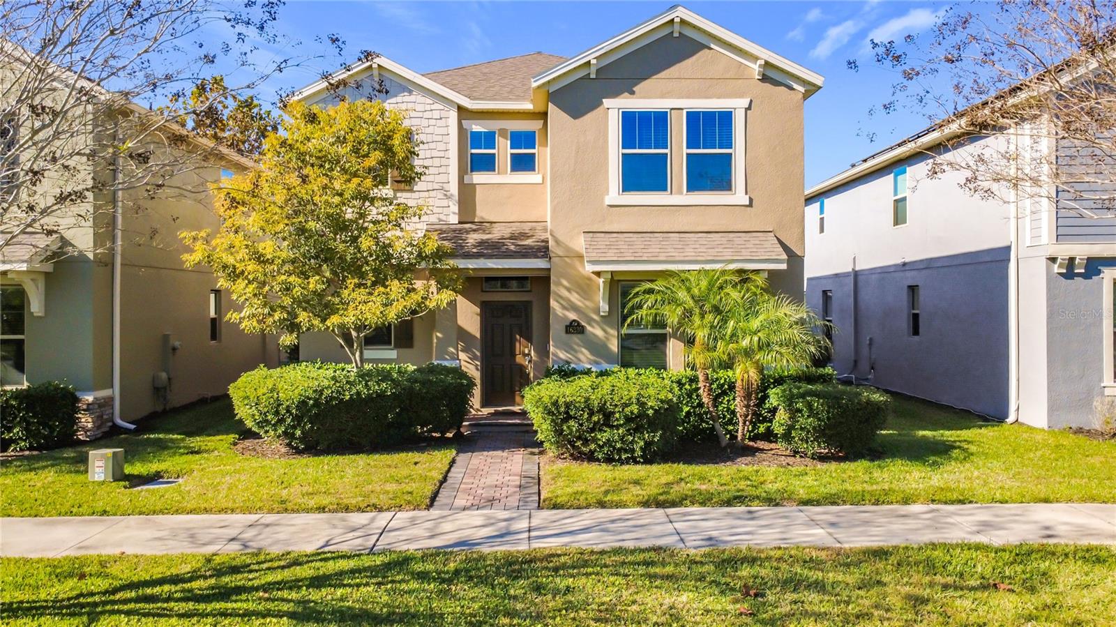 16330 Brisk Breeze Aly, FL
