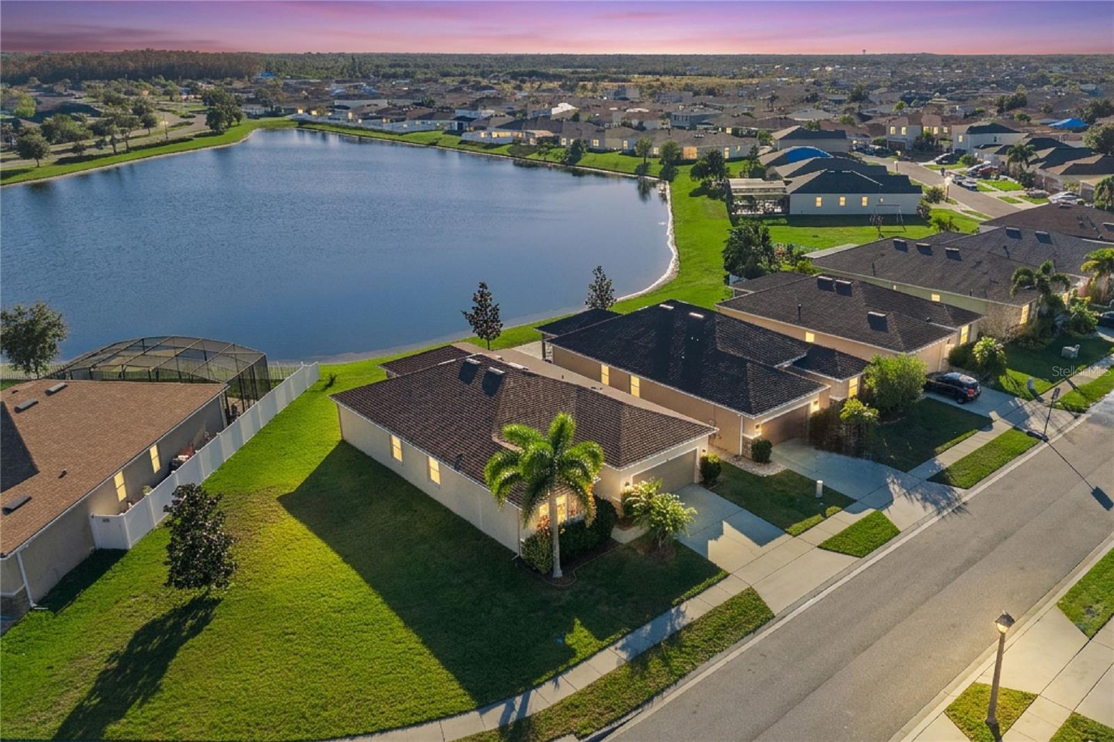 4568 Baler Trails Drive, FL