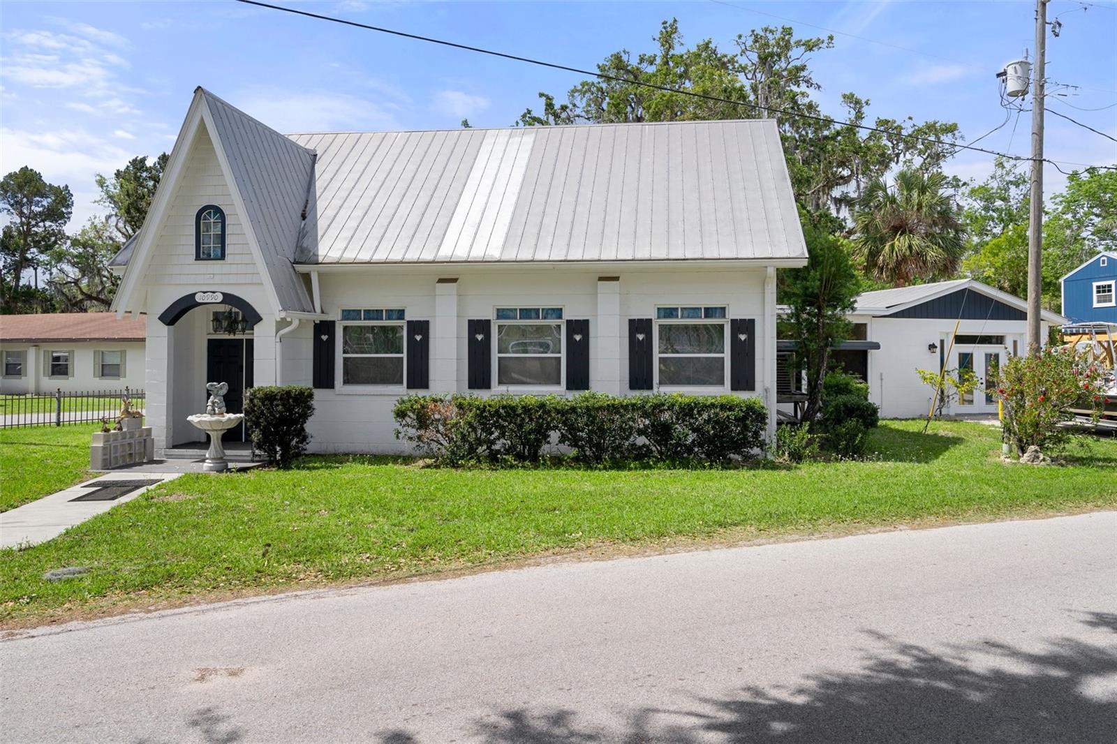 10990 Seminole Place, FL