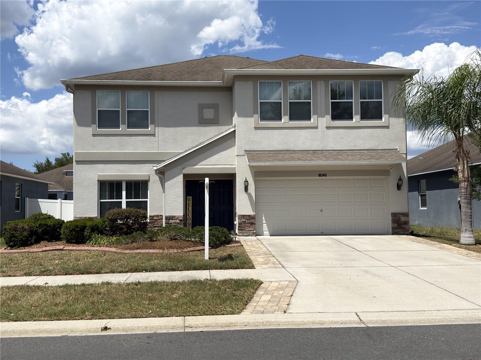 18345 Fish Loop, FL