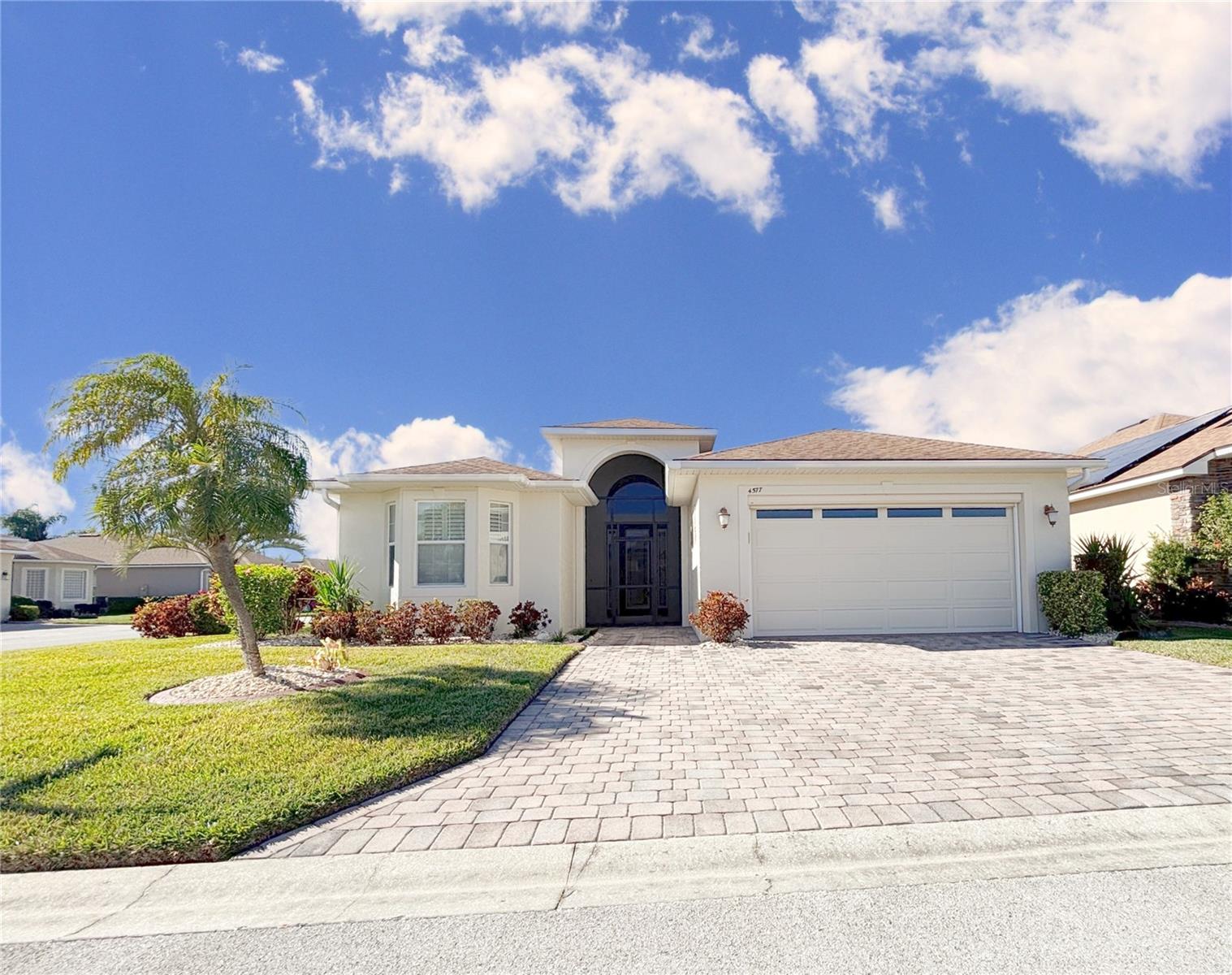 4577 Back Nine Drive, FL