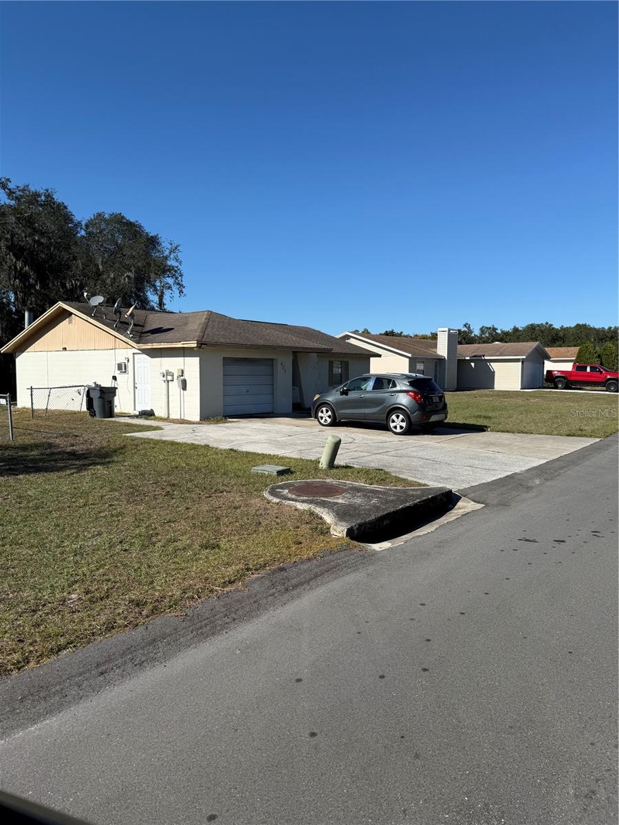 405 Hickory Lane, FL