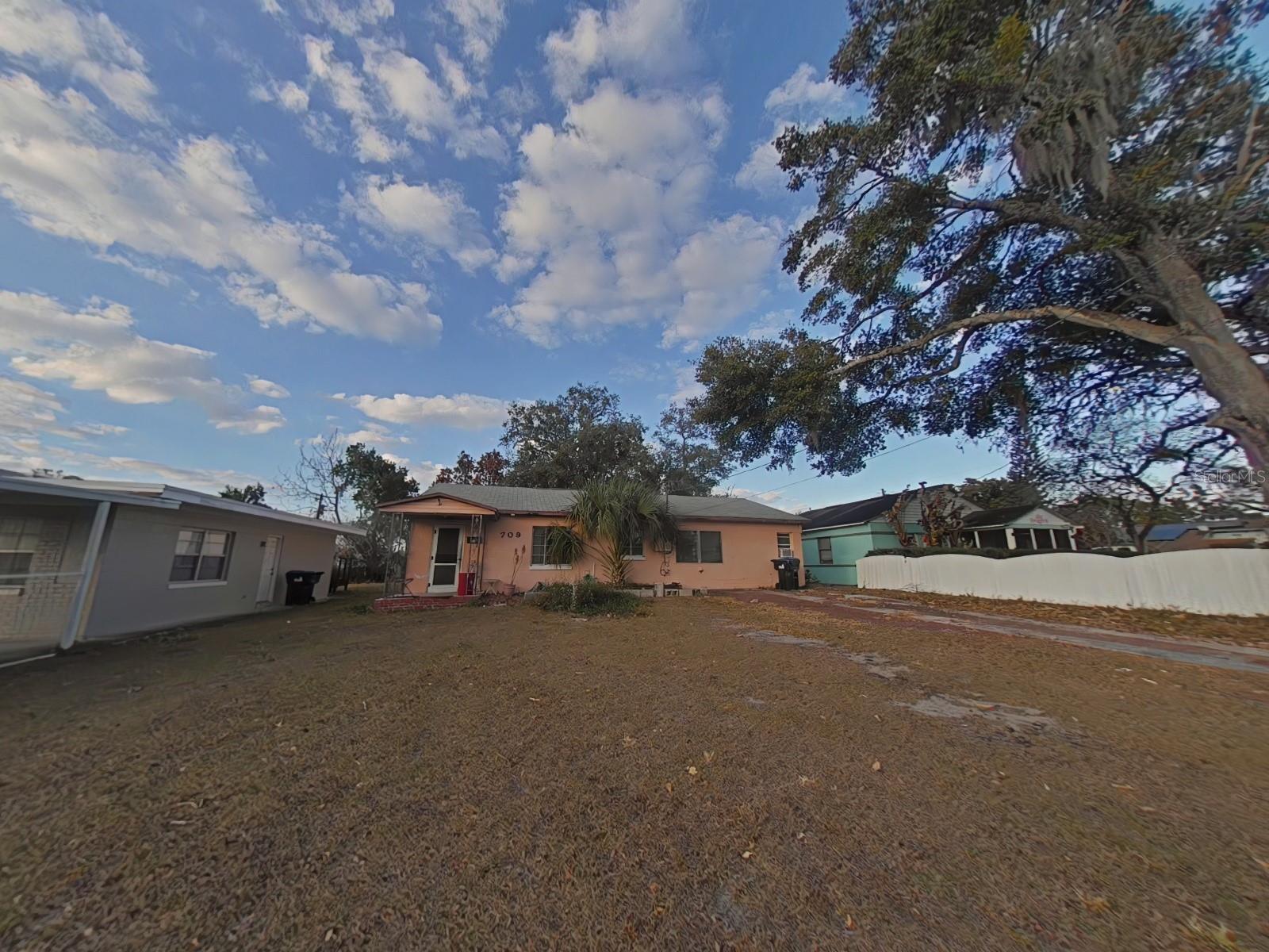 709 Alton Avenue, FL