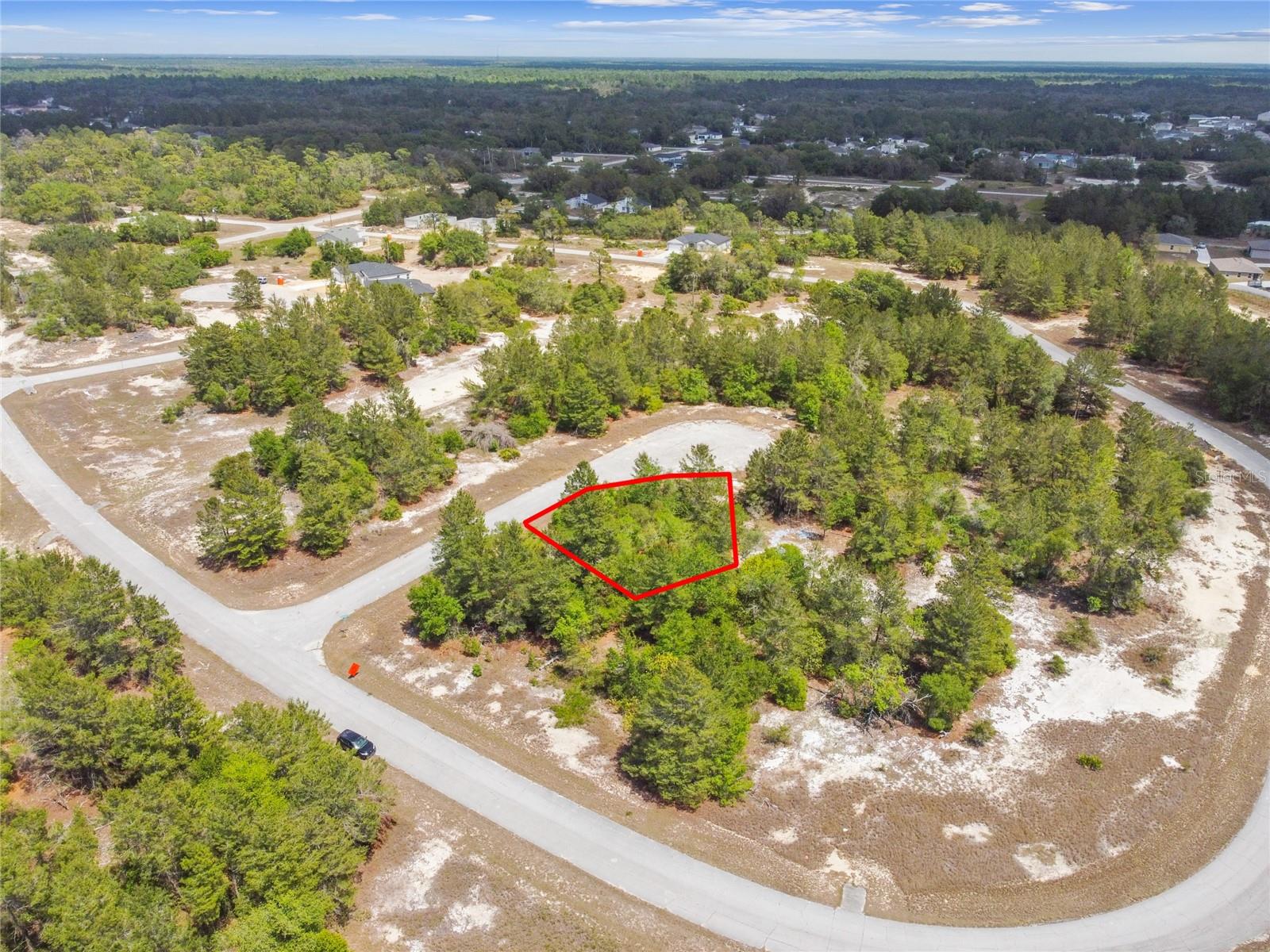 602 Homosassa Way, FL