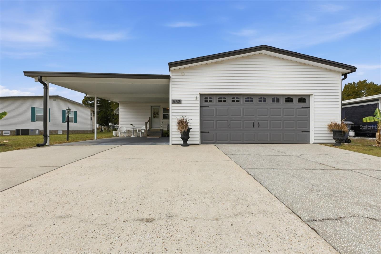 532 Tivoli Park Drive, FL