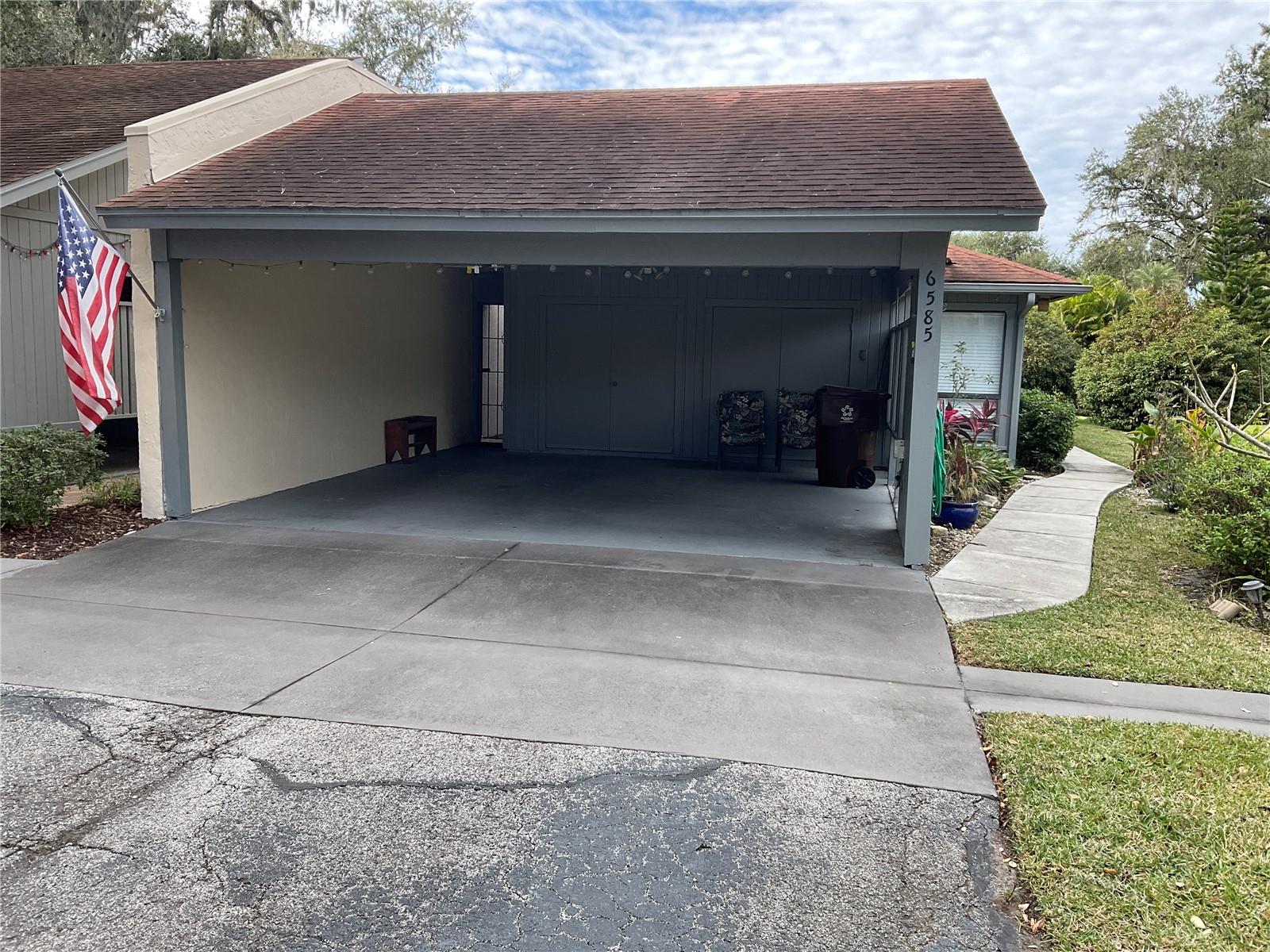 6585 Trail Ridge Drive, FL