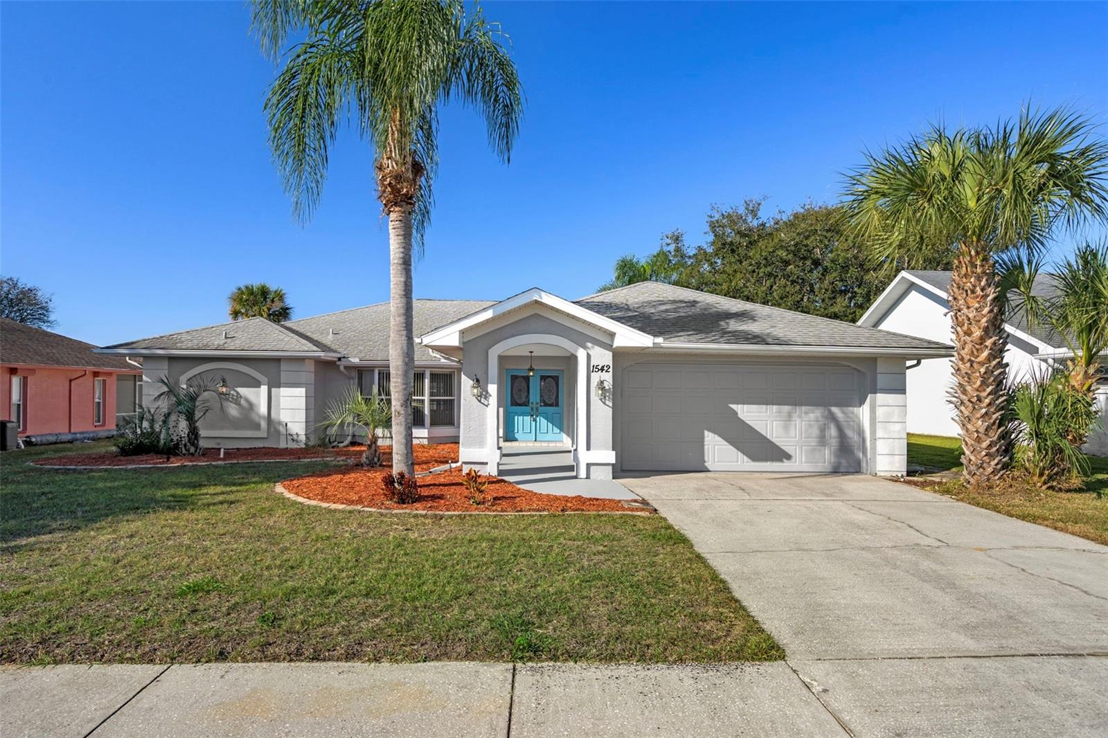 1542 Overland Dr, FL