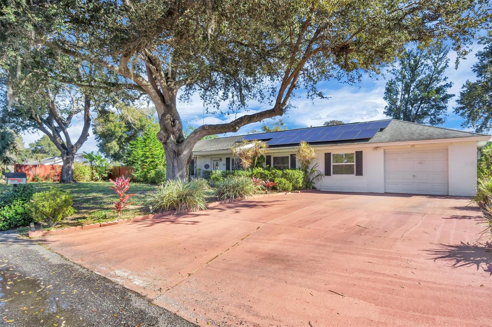 105 Owen Circle, FL