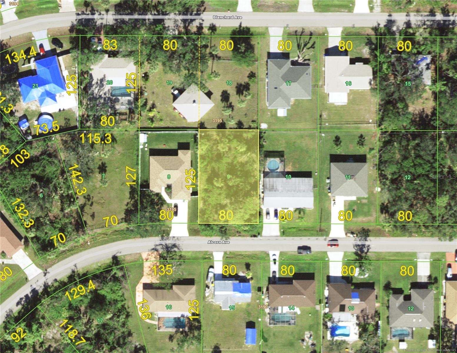 22344 Alcorn Avenue, FL
