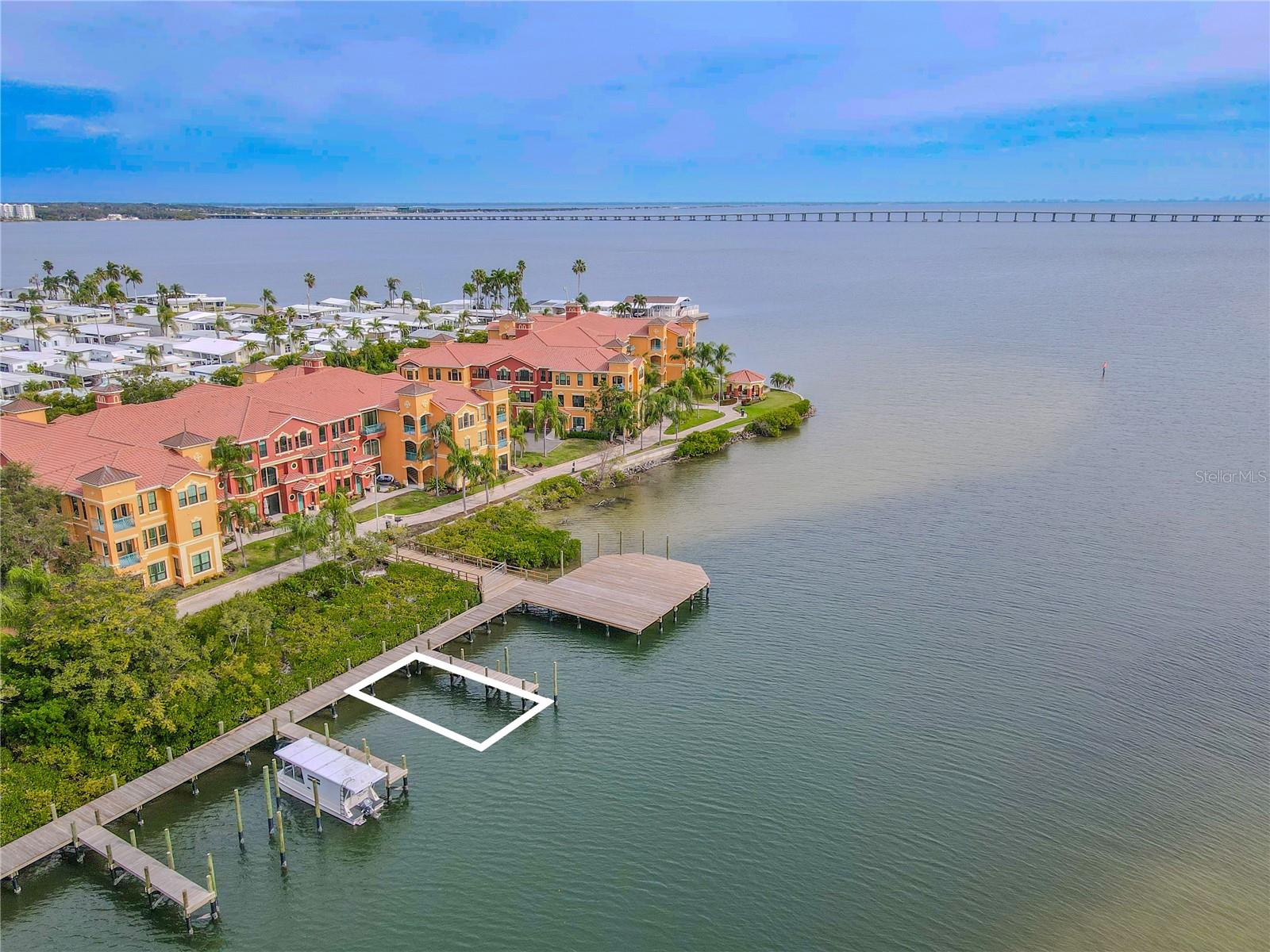 2722 Via Tivoli, FL